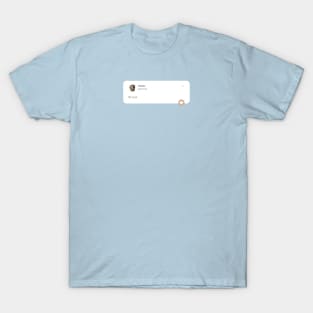 Love tweet T-Shirt